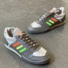 Adidas Izoard UK7.5 vintage
