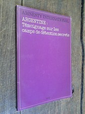 Argentina: Regalo Sul I Culla