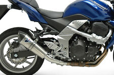 SCARICO TERMINALE AUSPUFF TERMIGNONI INOX KAWASAKI Z750 2007 2011 Z 750