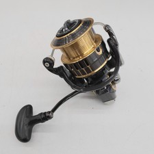 Mulinello da spinning DAIWA 17