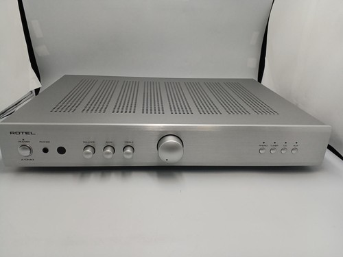 Amplificatore integrato rotel - integrato,
