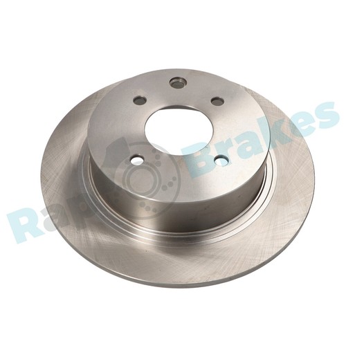 Dischi freno rap brakes - rap,