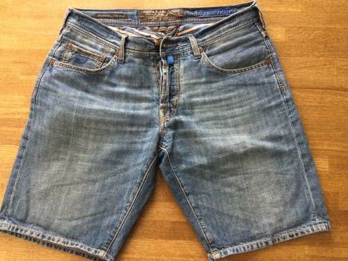 Jacob cohen jeans - jacob, corti