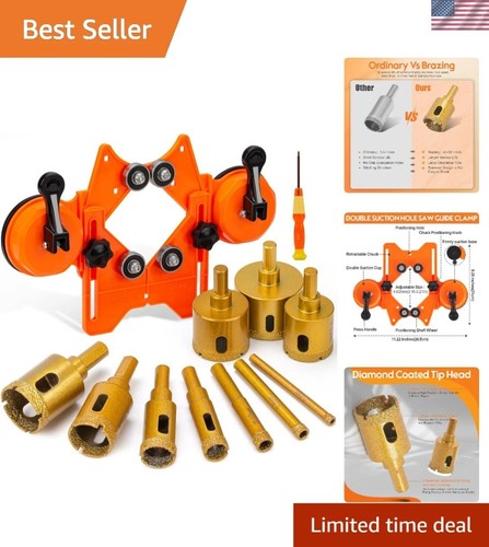 Set punte trapano - punte,