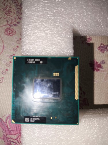 Intel core 2430m - intel,