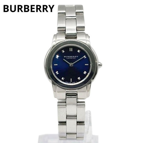 Orologio burberry donna quarzo - orologio,