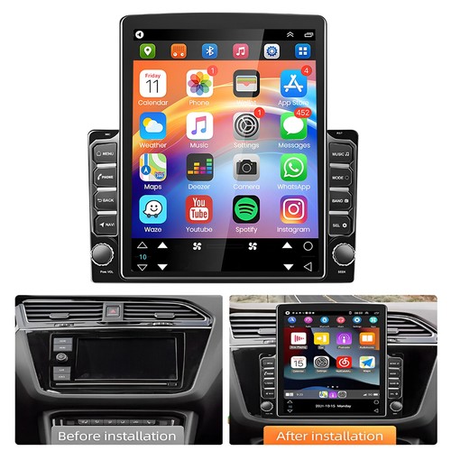 Autoradio per chevrolet - per,