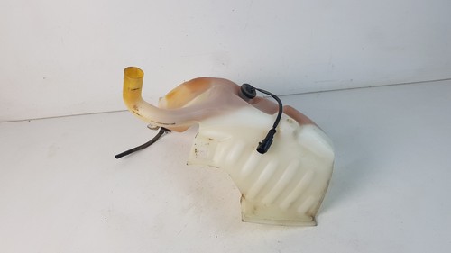 Serbatoio olio miscelatore - serbatoio,
