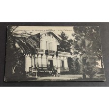 Cartolina S. Giorgio a Cremano