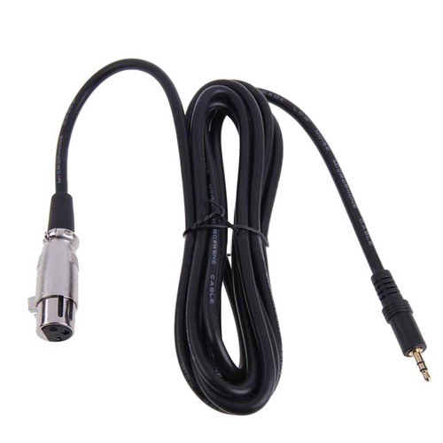Cavi audio per microfono - cavi,