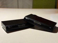 Tele System TS6211 DT/01 – Ricevitore Digitale Terrestre Zapper con Telecomando