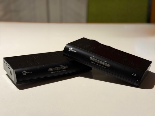 Tele system ts6211 - tele,