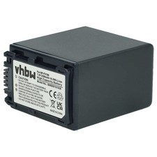 Batteria per Sony NEX-VG20E