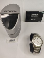 citizen eco drive uomo BK-1550-58B