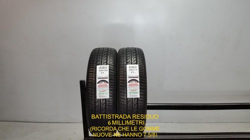 Gomme usate 175 60r16 - ,