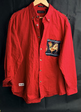 Camicia Ultra Club Vintage