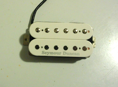 Seymour duncan - duncan,