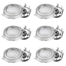 Testina Di Ricambio per