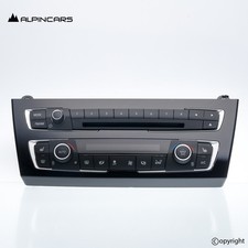 Centralina climatizzatore BMW