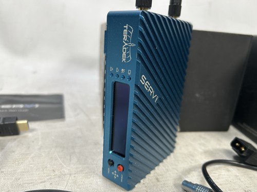 Teradek serv pro - pro, (hdmi/sdi)
