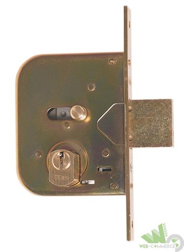 Pezzi serratura per - 2,