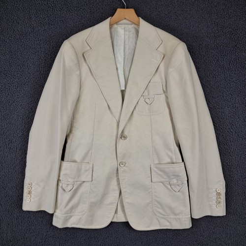 Giacca blazer gucci velluto - blazer,