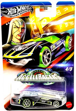 Hot wheels auto serie - hot,