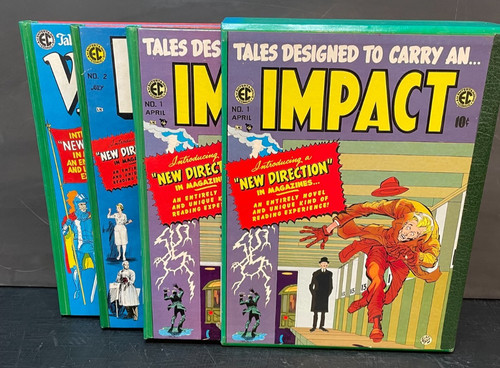 Valor impact cochran set - impact,, md