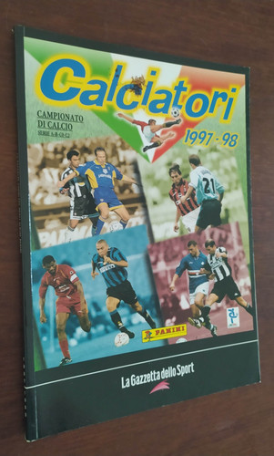 B3235 raccolta completa - raccolta,