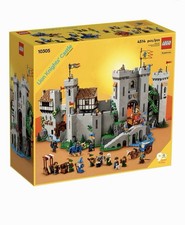 LEGO 10305 Castello dei