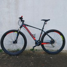 MTB Klass Tork 29 cambio e