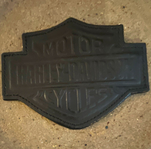 Harley-Davidson