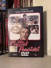 Cattivi pensieri – Ugo