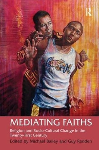 Mediating faiths religion and - mediating,