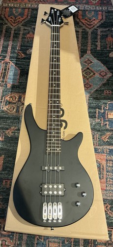 Basso elettrico stagg fusion - basso,