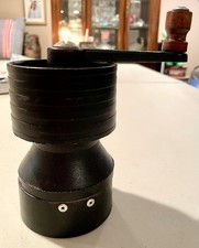 Macinacaffè in ghisa Spong & Co England n. 80 vintage difficile da trovare