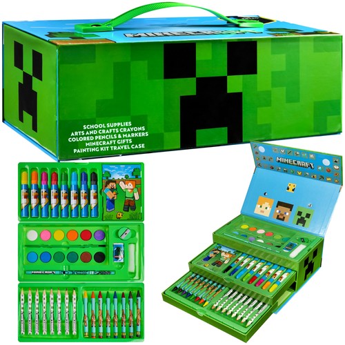 Valigetta colori kit - valigetta,