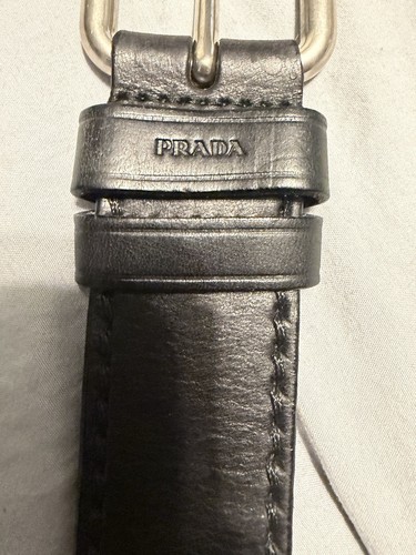 Cintura uomo prada taglia - prada,