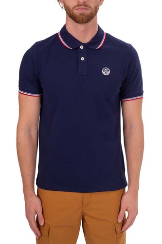 North sails polo uomo - sails,