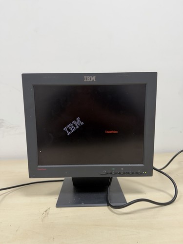 Ibm thinkvision 6636 ab2 - ibm,