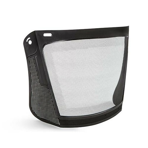 Kask wvi00006 visiera rete - wvi00006,