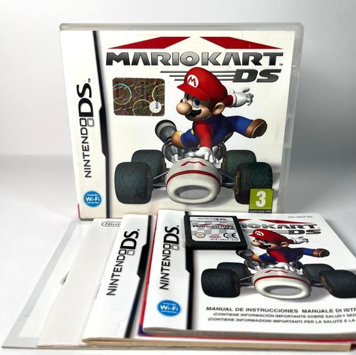 Mario kart nintendo - kart,