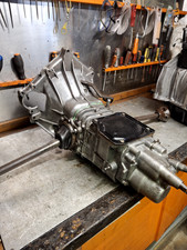 Cambio manuale 4 rapporti