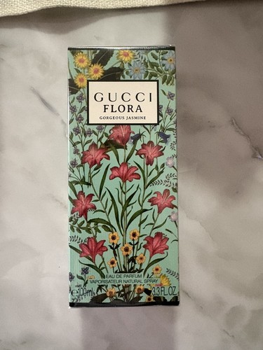 Gucci flora profumo - flora,