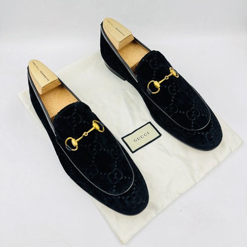 Mocassini gucci jordaan - gucci,