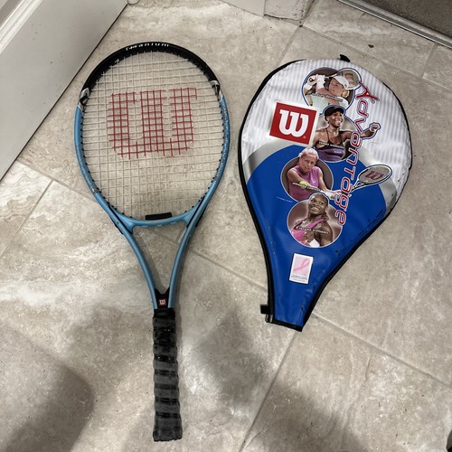 Wilson advantage racchetta - racchetta, da