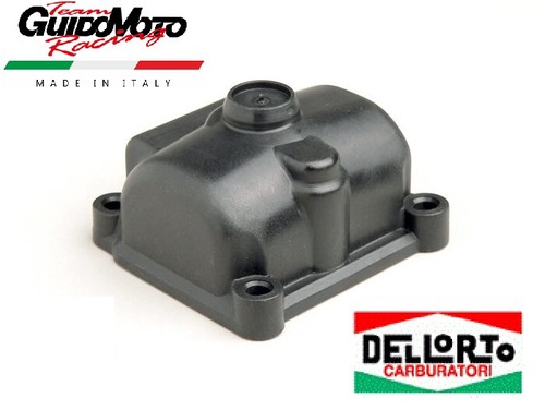 Vaschetta carburatore phbd - vaschetta,