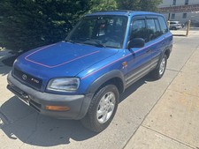 1997 Toyota RAV4 