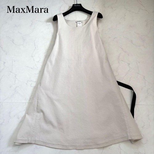 Maxi abito maxmara - abito,