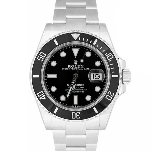 Orologio rolex submariner 41mm - orologio,
